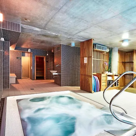 Vacationclub - Sand Hotel★★★★ Apartament 118 Kołobrzeg